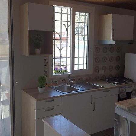 Casa Vicino Mondello Βίλα Παλέρμο Εξωτερικό φωτογραφία