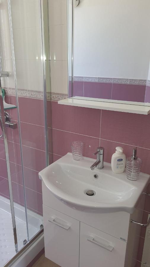 Casa Vicino Mondello Βίλα Παλέρμο Εξωτερικό φωτογραφία