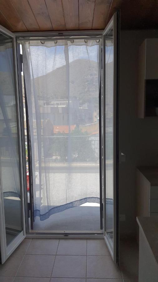 Casa Vicino Mondello Βίλα Παλέρμο Εξωτερικό φωτογραφία