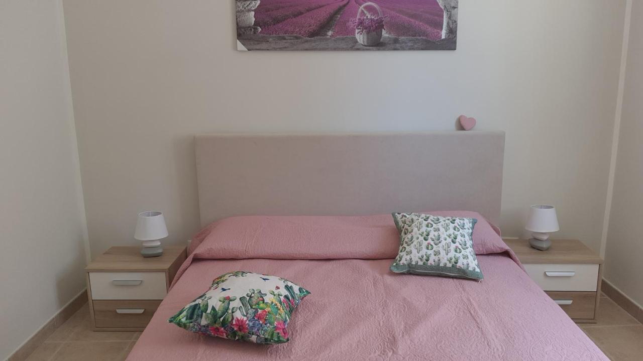 Casa Vicino Mondello Βίλα Παλέρμο Εξωτερικό φωτογραφία